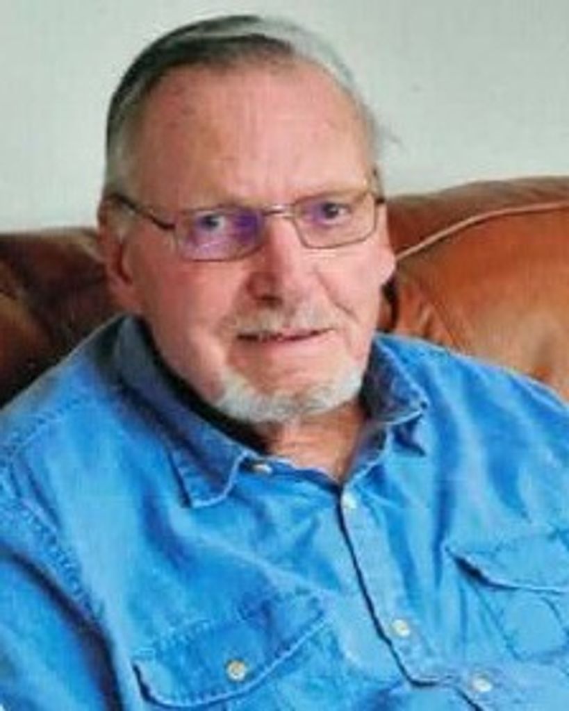 Walter Gahm Profile Photo