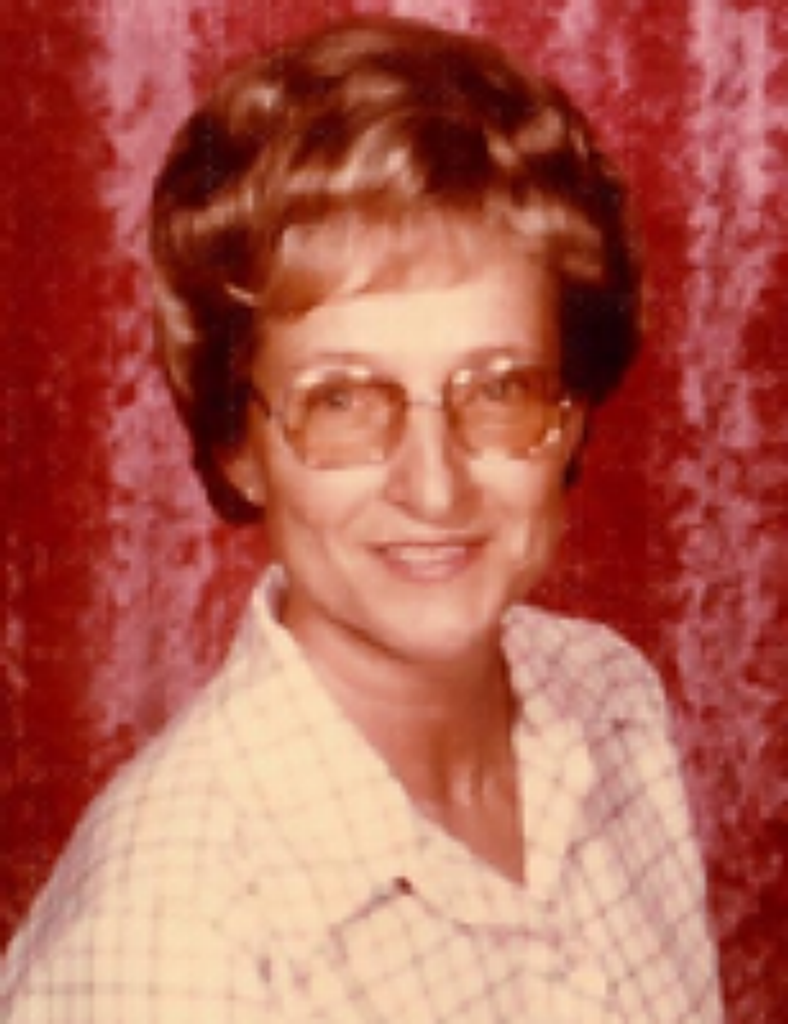 Dorothy Kimball Miller