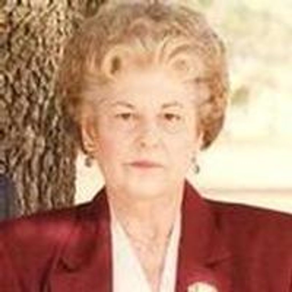 Flossie Lunsford