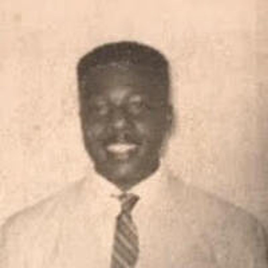 Russell Junius Ricks