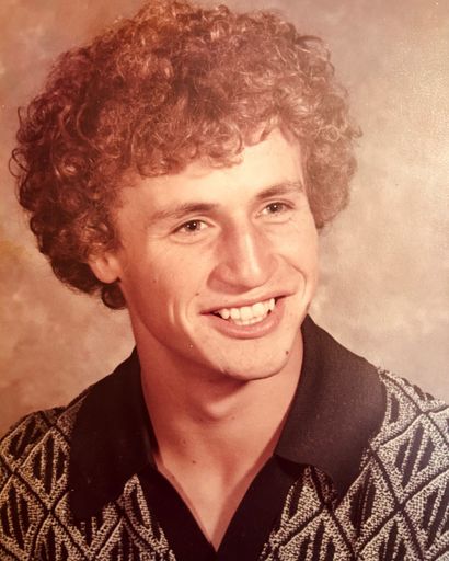 Ronald Edward Bruce's obituary image