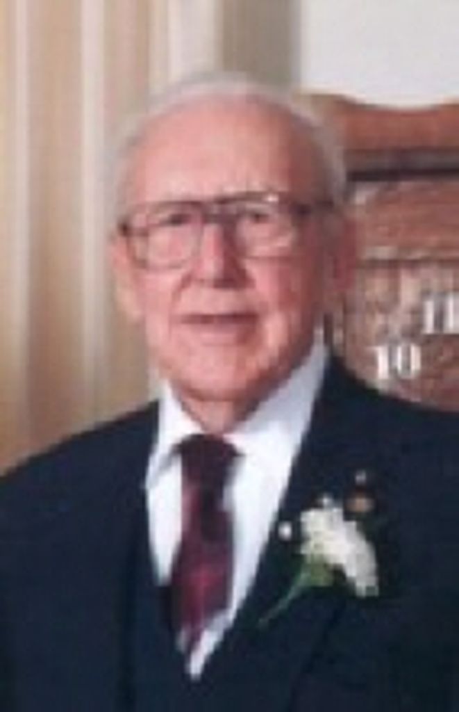 Berns William Cook