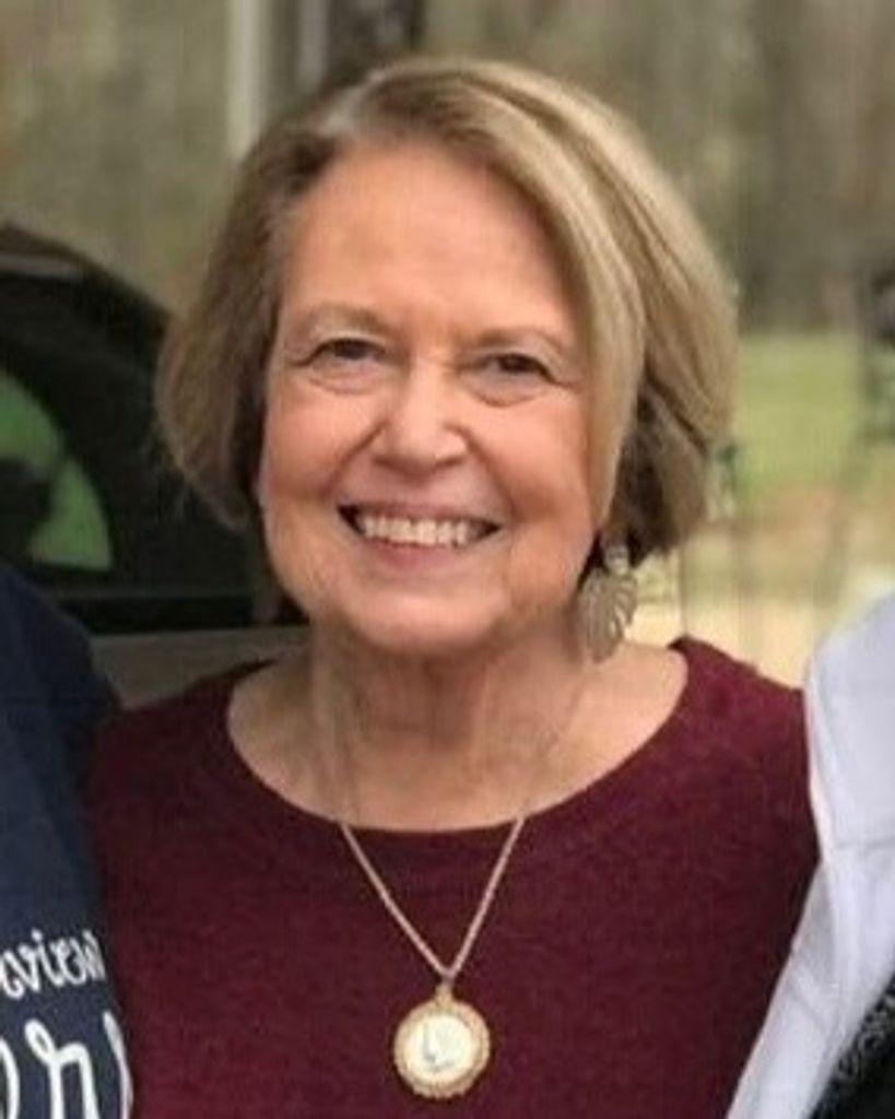 Mary Lynne Wilson