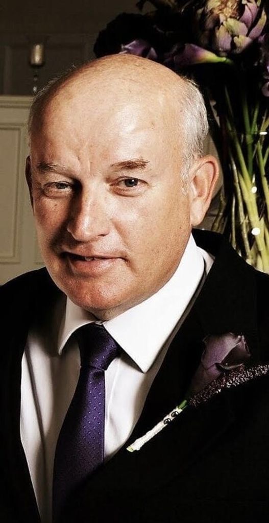 Edward Mosley Profile Photo