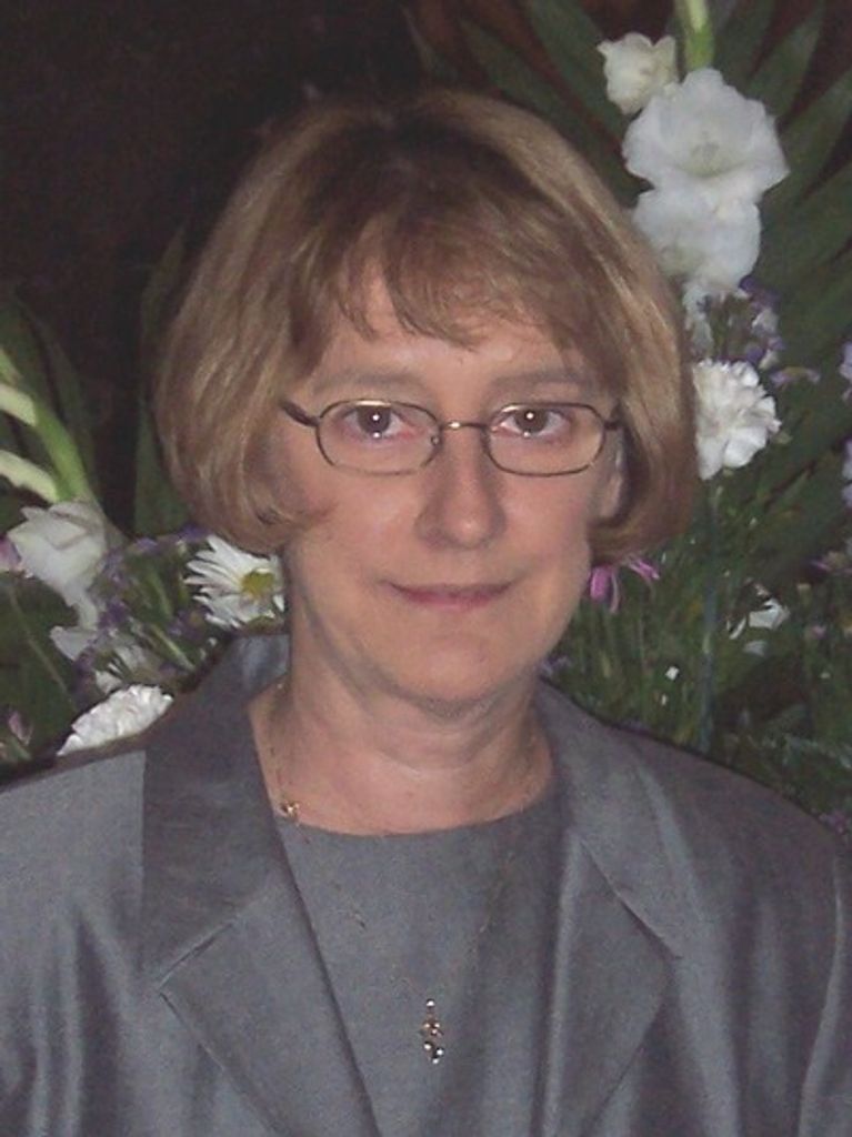 Barbara Ann Wyda Profile Photo