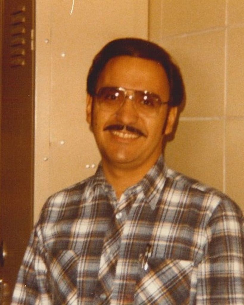 Louis Fredrick Achierno Profile Photo