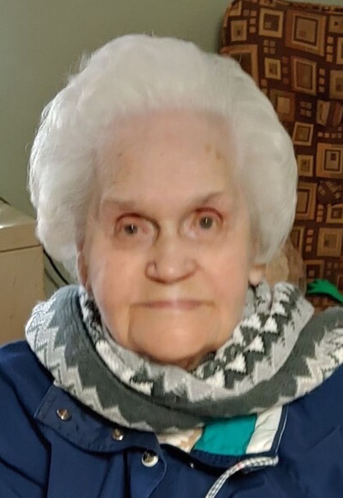 Dorothy Allen Profile Photo