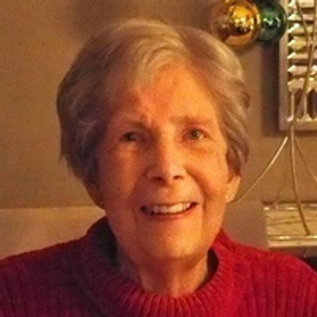 Pearl Eileen Pennebaker Profile Photo