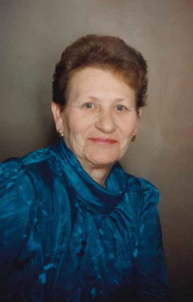 Rozella Alexander Profile Photo