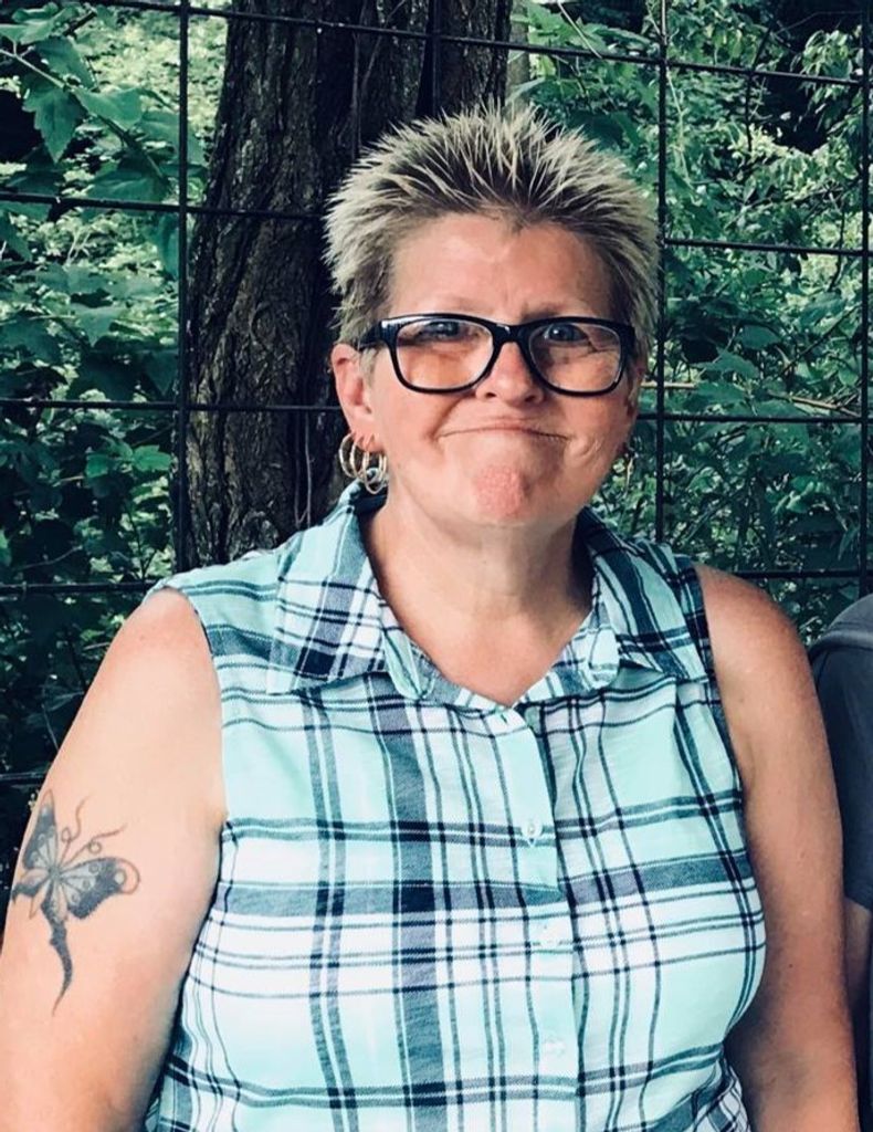 Linda Patricia Powell Profile Photo