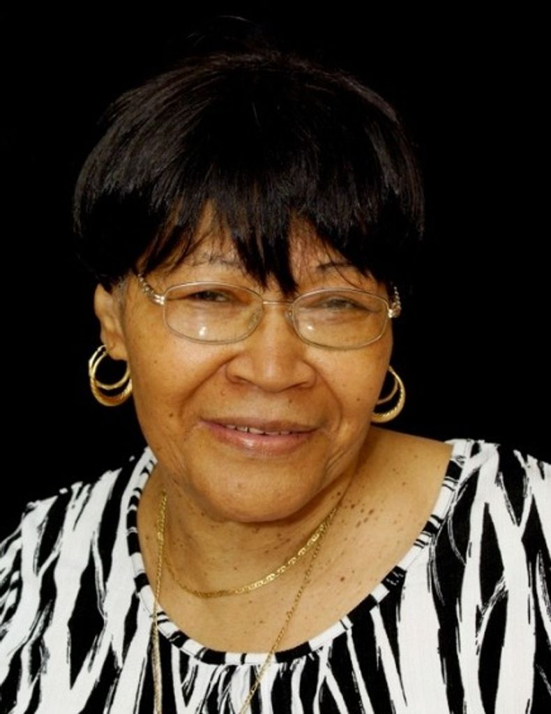 Lucile Jones