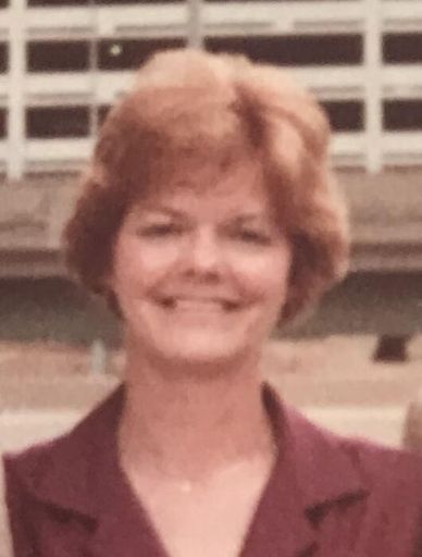 Carolyn Beverly (Gray)  Ates Profile Photo