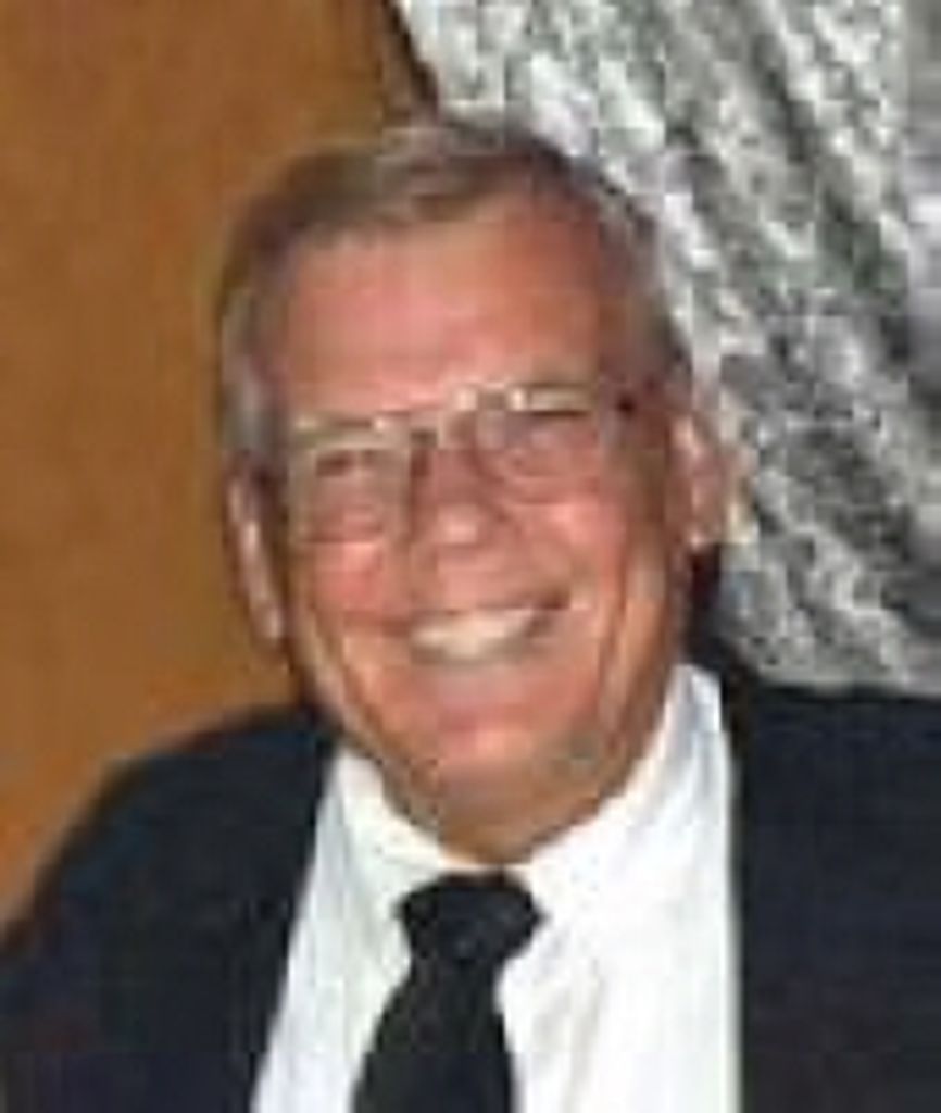 Richard  Lee Tressel