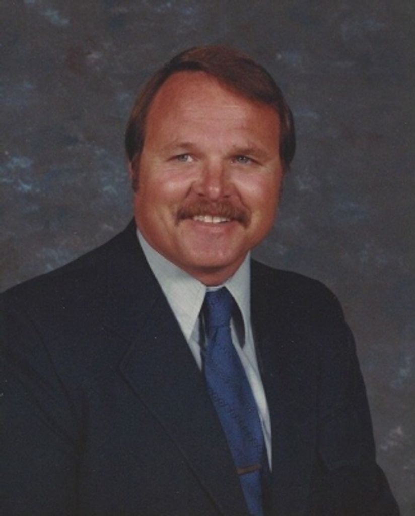 Michael R. Arlotto Profile Photo
