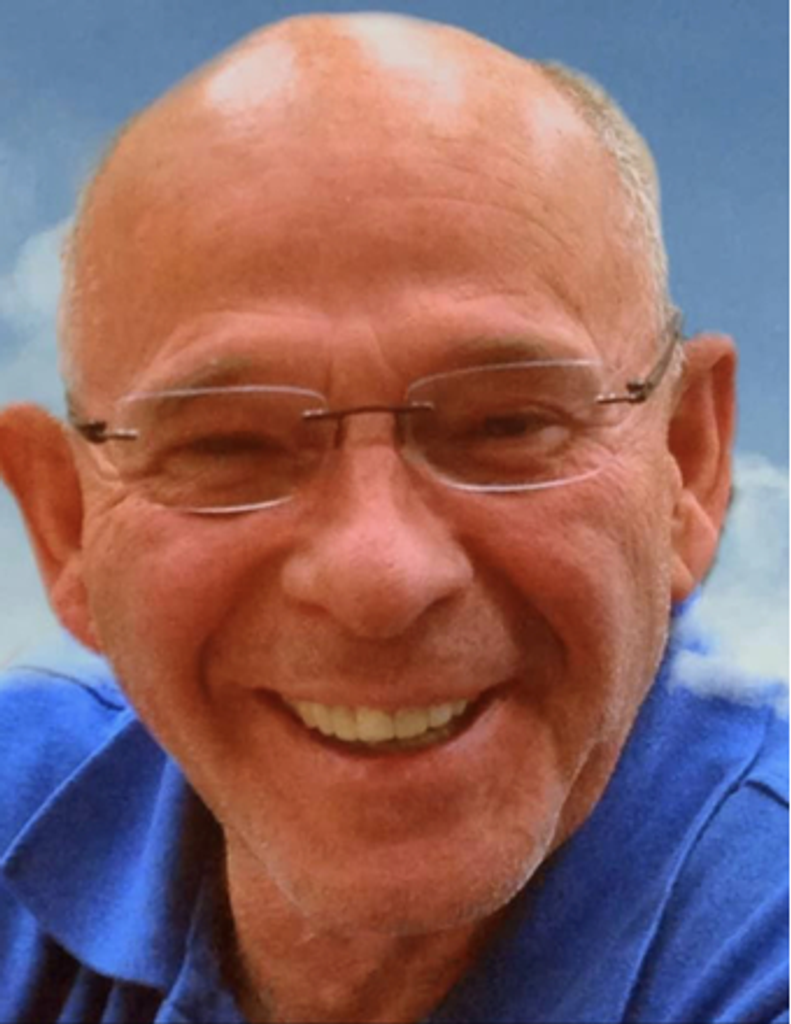 Danl Ashment Profile Photo