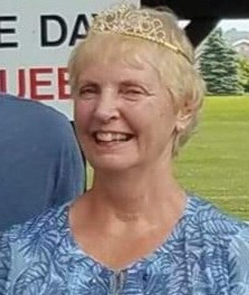 Judy Ann Pombrio Profile Photo