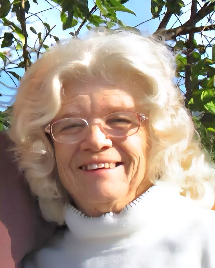 Ruby Ellen Davison