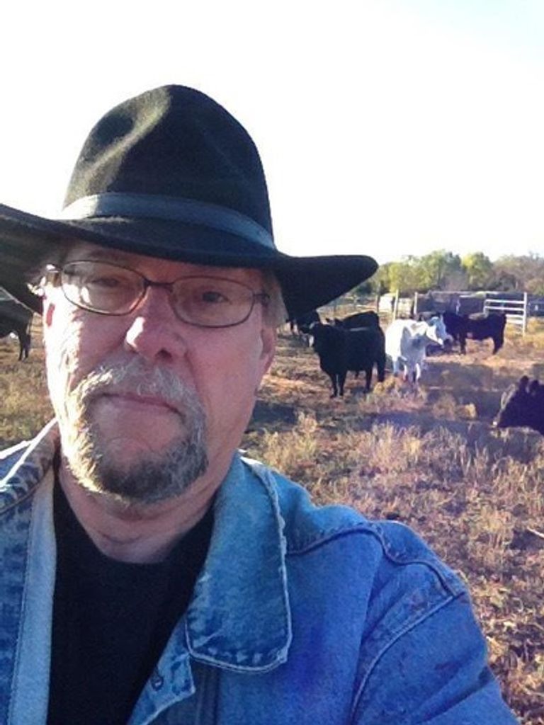 Bill Cromwell Profile Photo