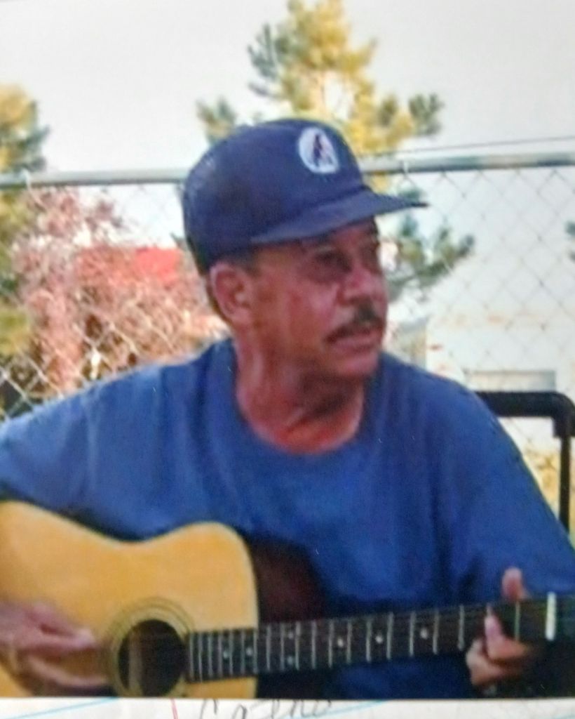 Thomas Raymond Martinez Profile Photo