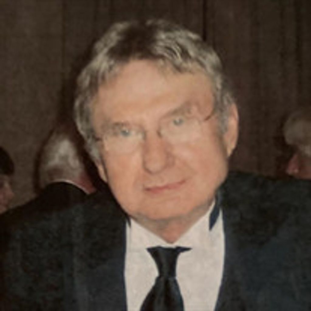 William Bruce Peterson Profile Photo
