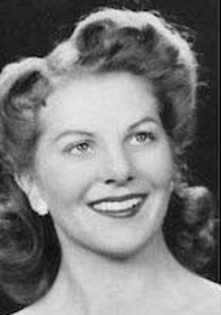 Marion Elizabeth Grosscup Profile Photo