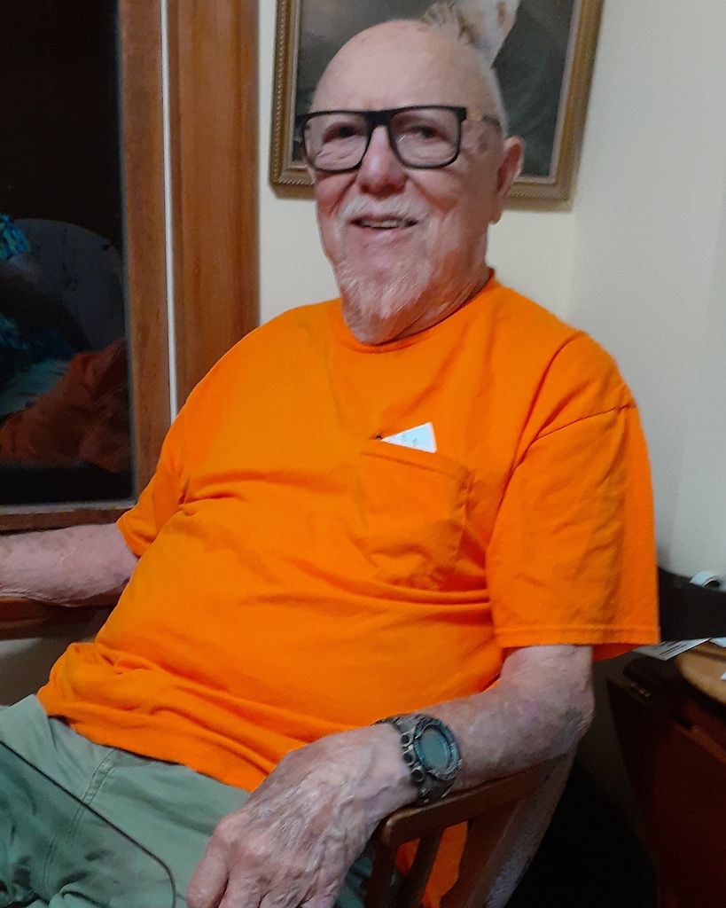 William Henry Crump Profile Photo