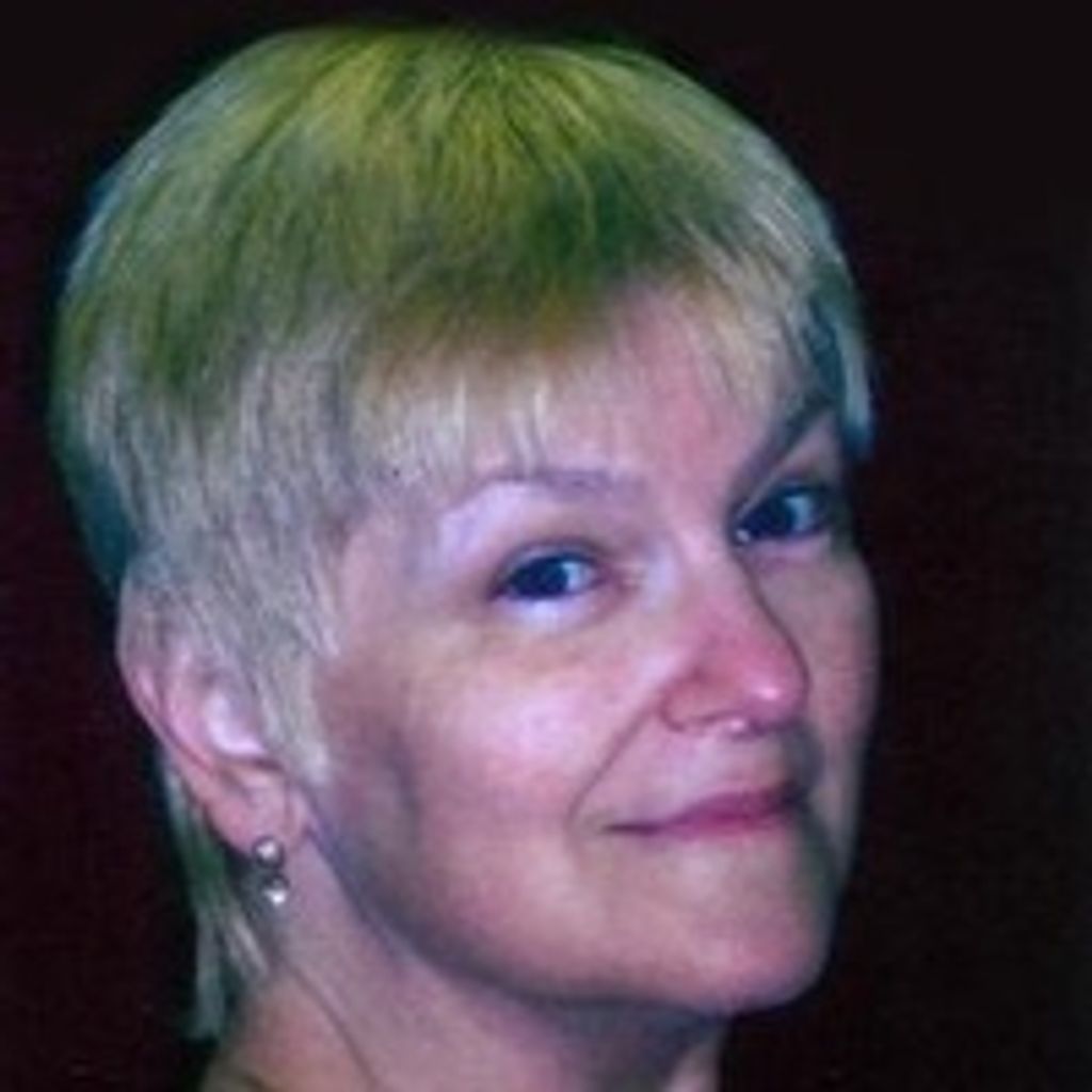 Barbara Jean "Bj" Groh