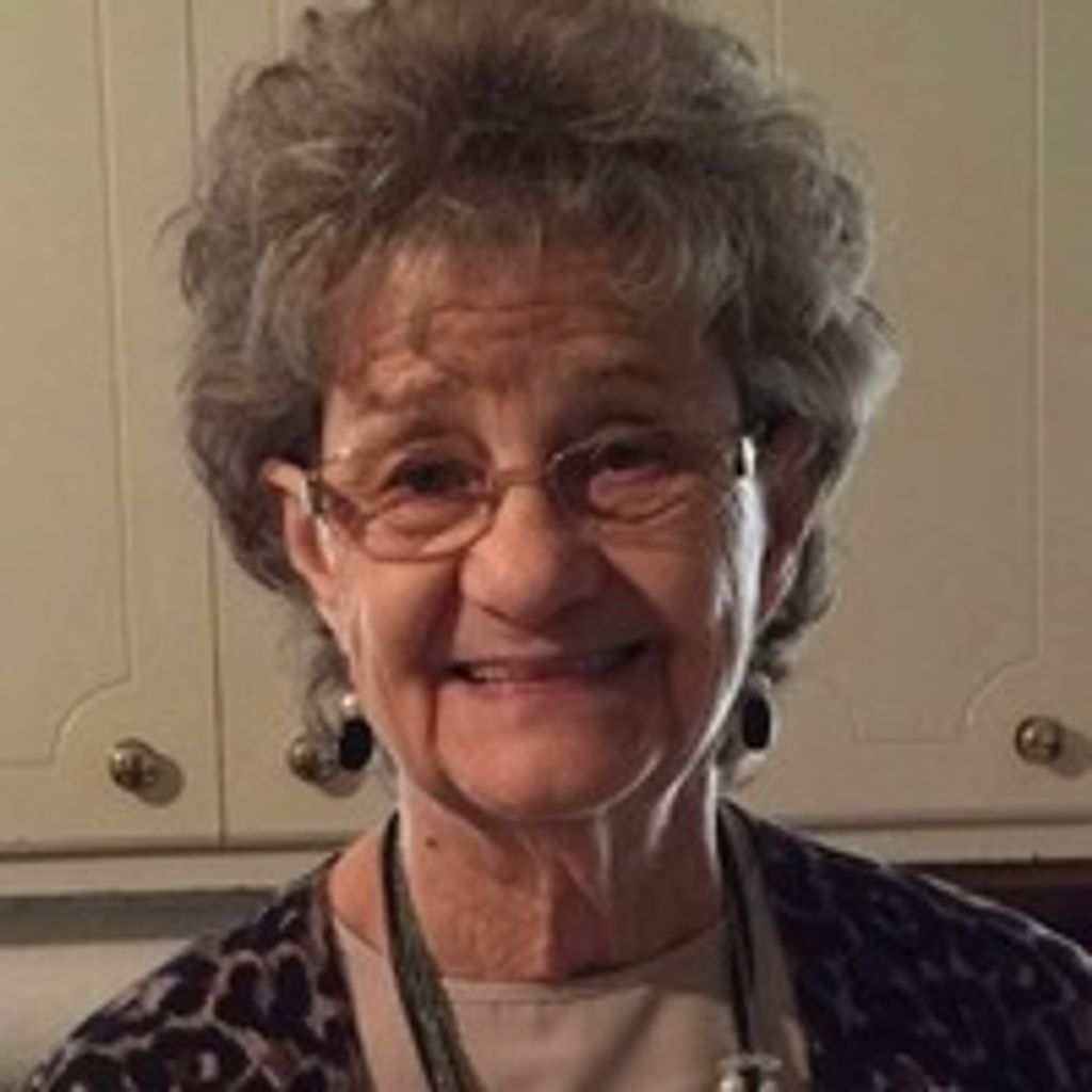 Oma Alene Dooley