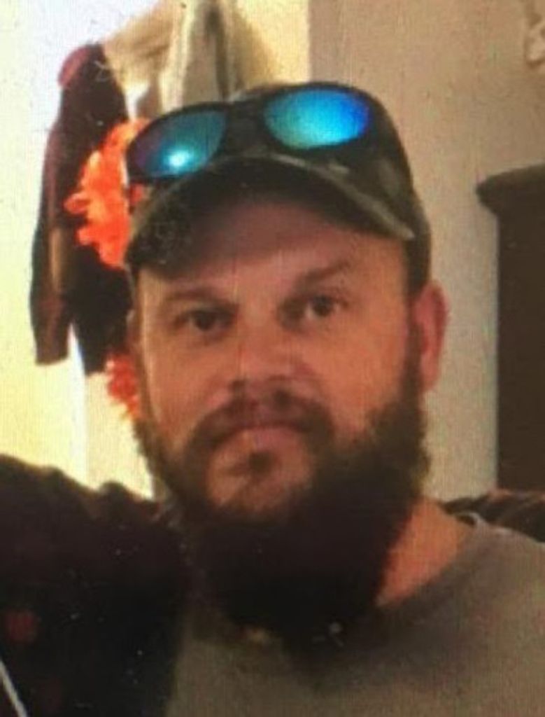 Michael Bryan Merriman Profile Photo