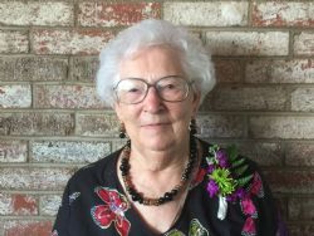 Marcella Balke Profile Photo