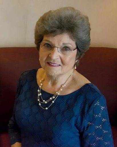 Helen Marie Stulock's obituary image