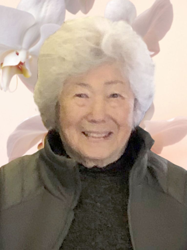 Lillie Uryko Miyake Profile Photo