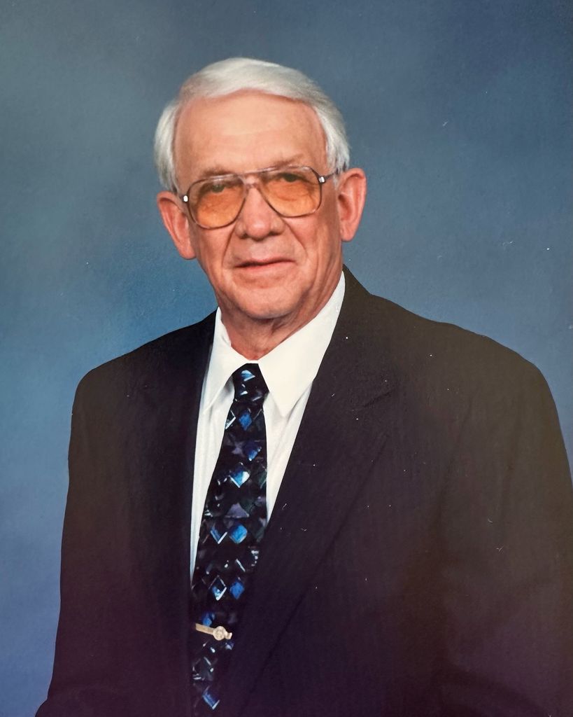 Sterling Gene Ball