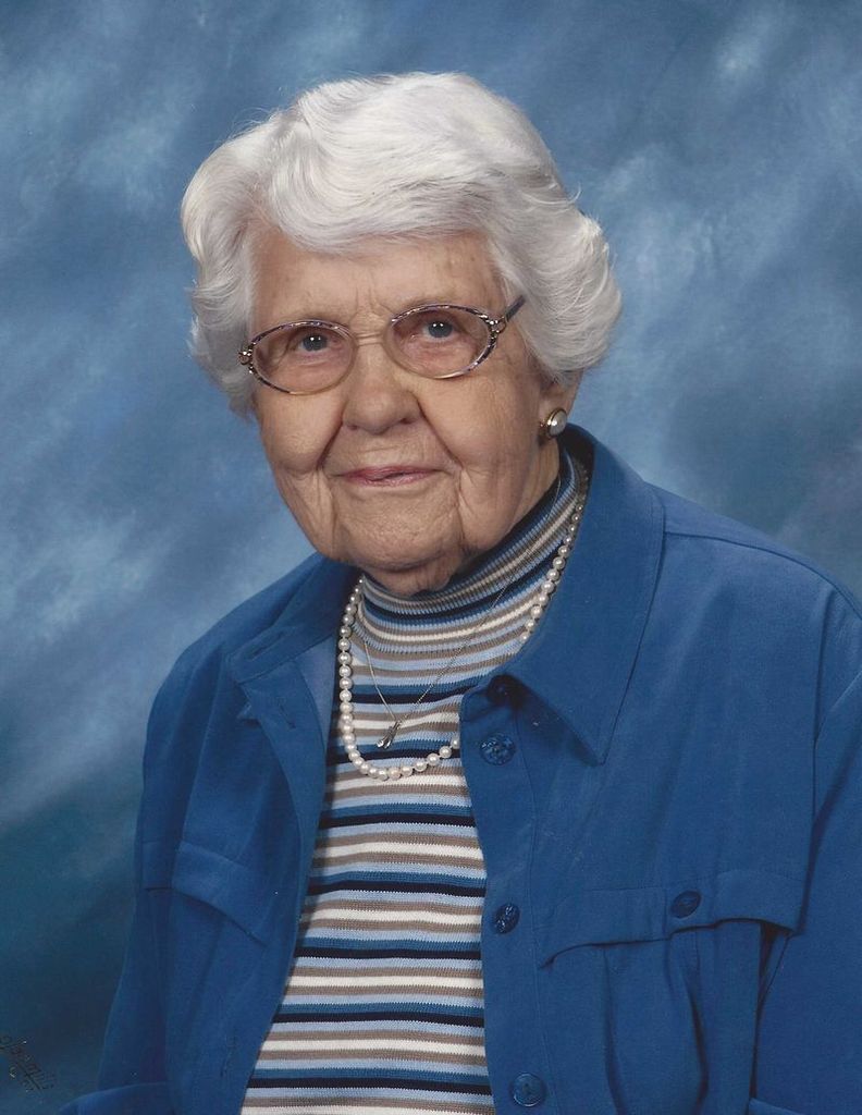 Ardis Linnea Bloeser