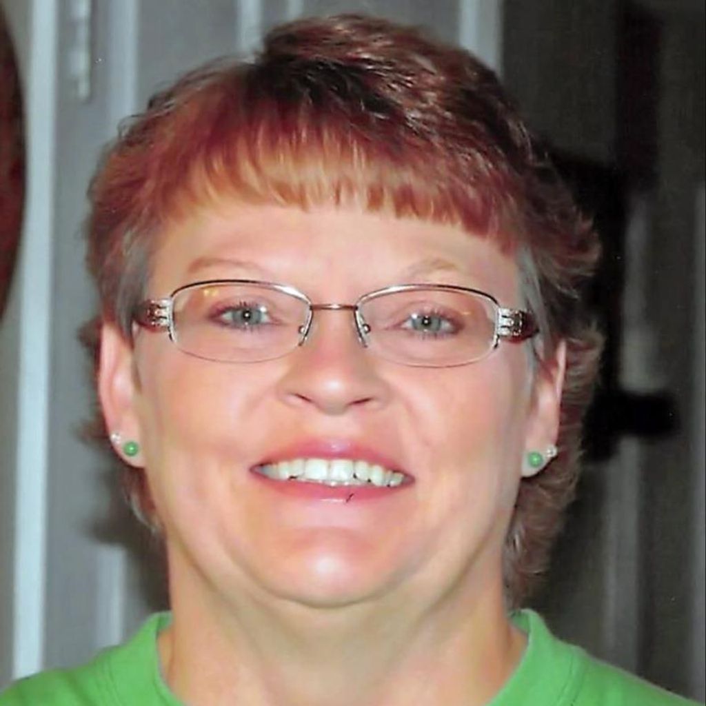 Rebecca Ann Brooks Webb