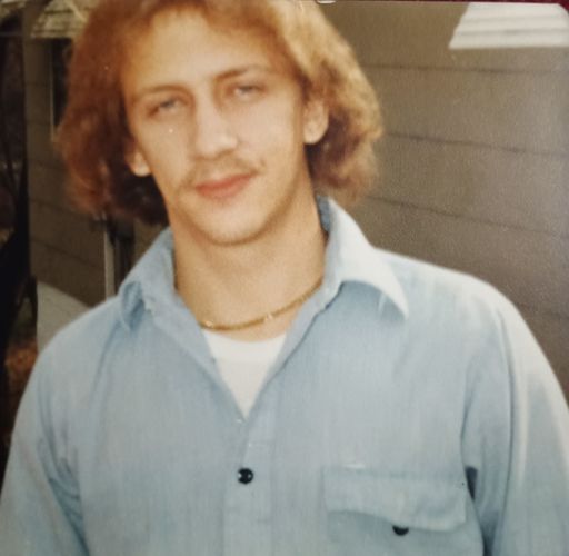Douglas Begley's obituary image