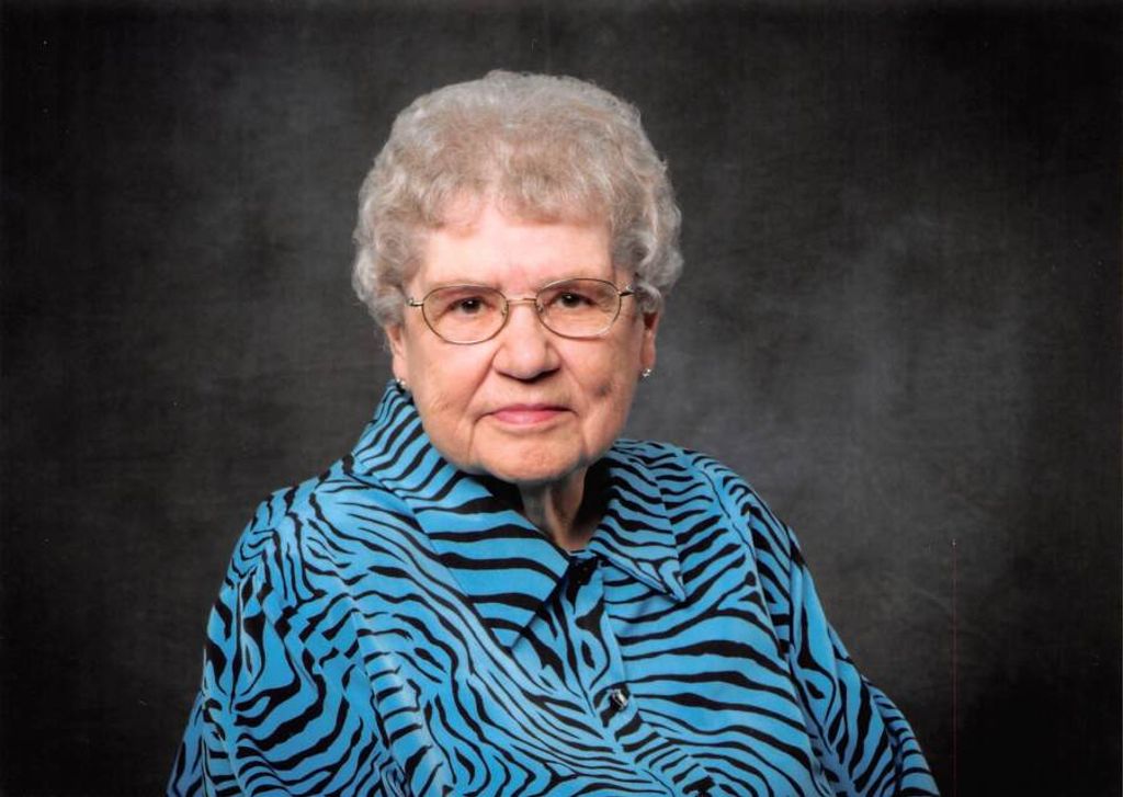 Caroline Gommer Profile Photo