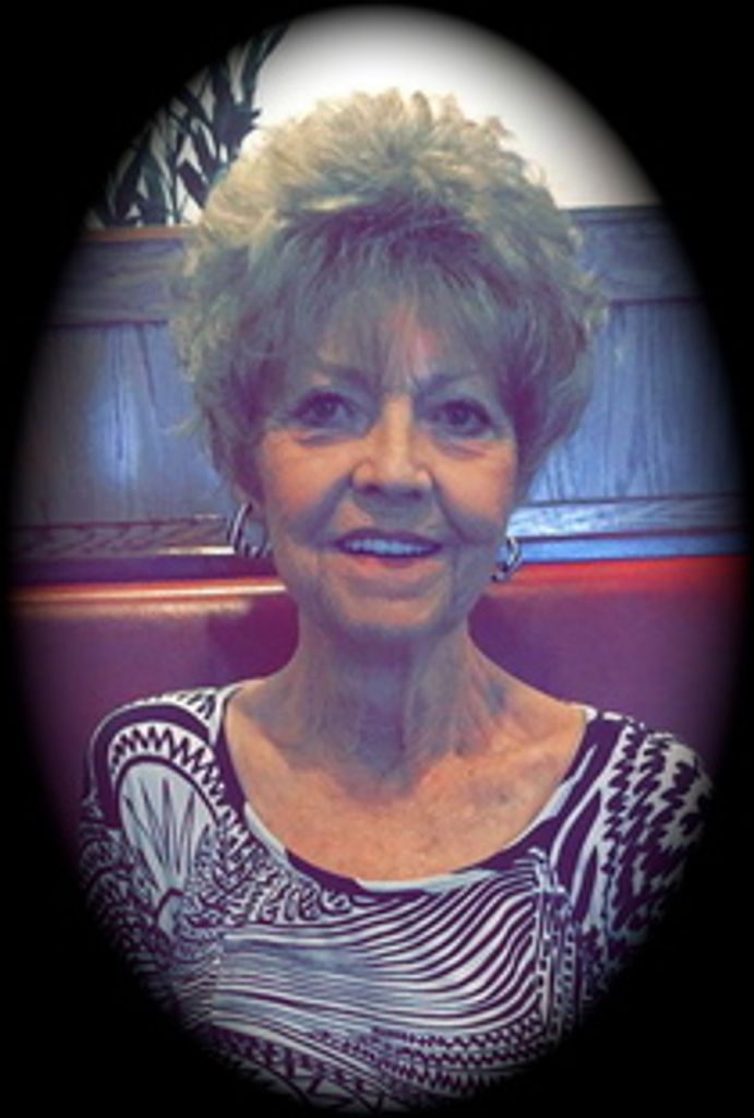 Billie Sue (Ferguson)  Kuhn