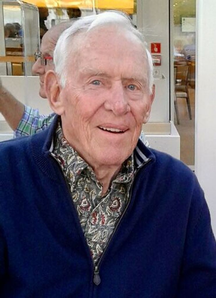 Raymond R Rhode Profile Photo