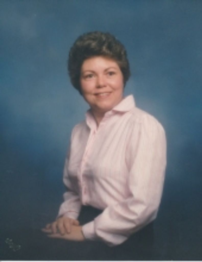 Sue Archer 