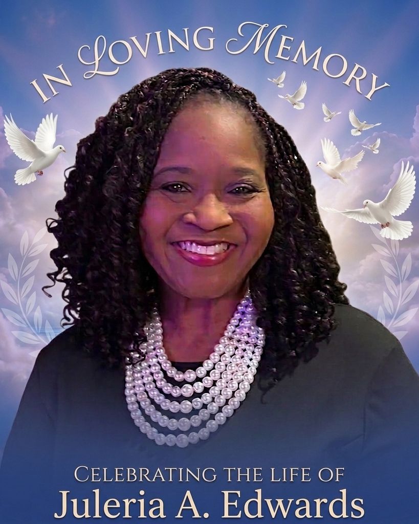Juleria A. Edwards Profile Photo