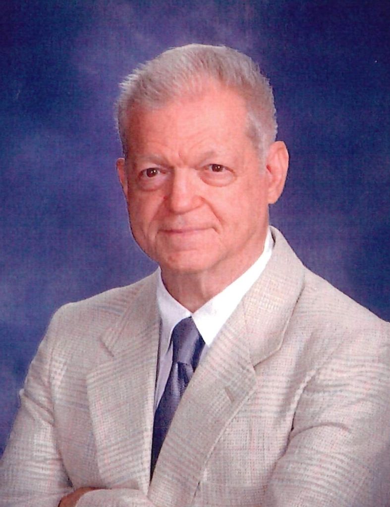 William Mcdonald Cross Profile Photo