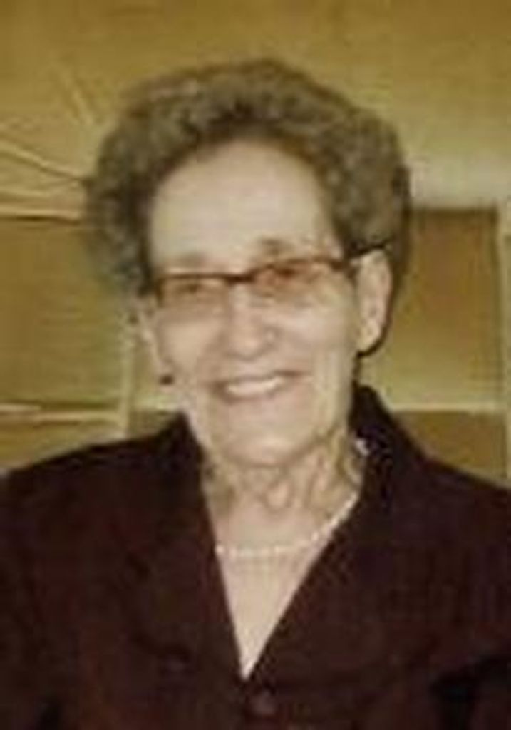 Alma Winsor Profile Photo