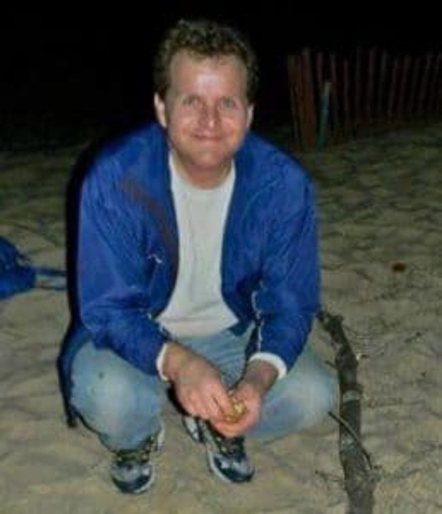John Mulholland Profile Photo