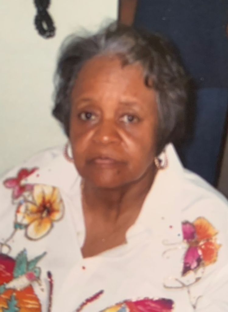 Annie Phyllis Craft-Green