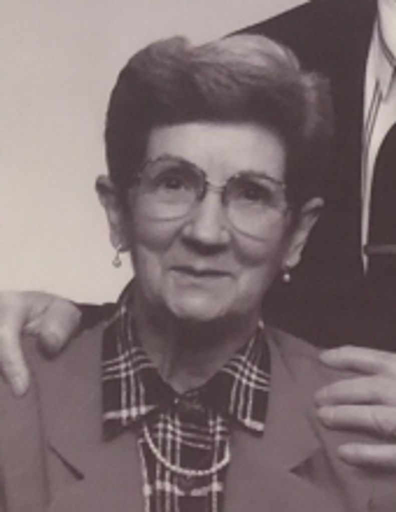 Joan Elaine Gray