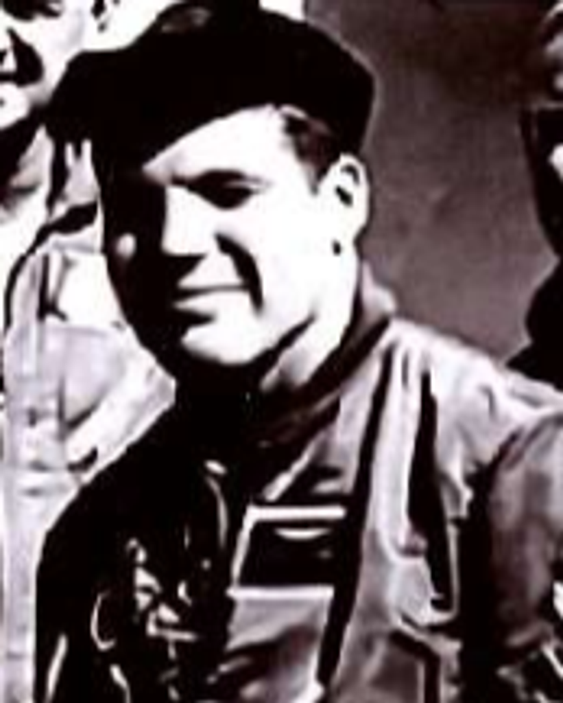George Thrower Lester Profile Photo