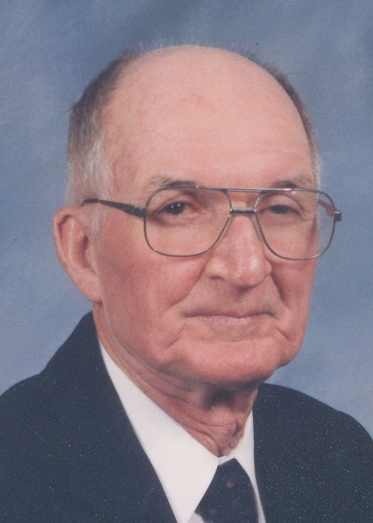 Louis Morton Profile Photo
