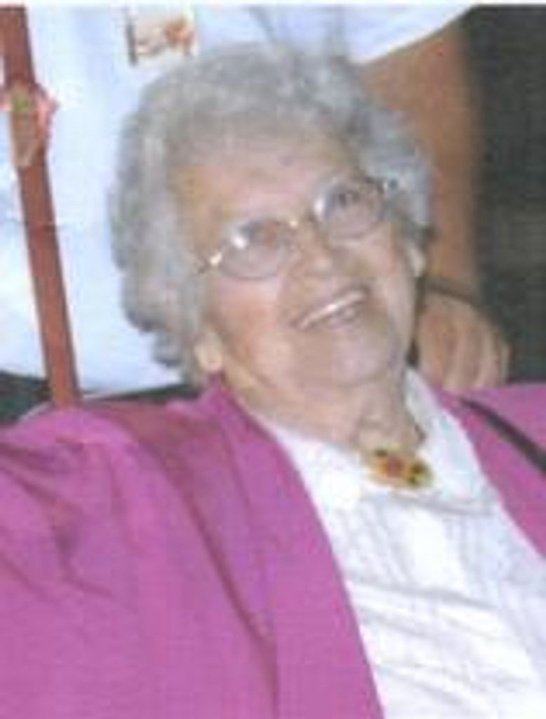 Marie  Matilda (Thinnes)  Lichlyter Profile Photo
