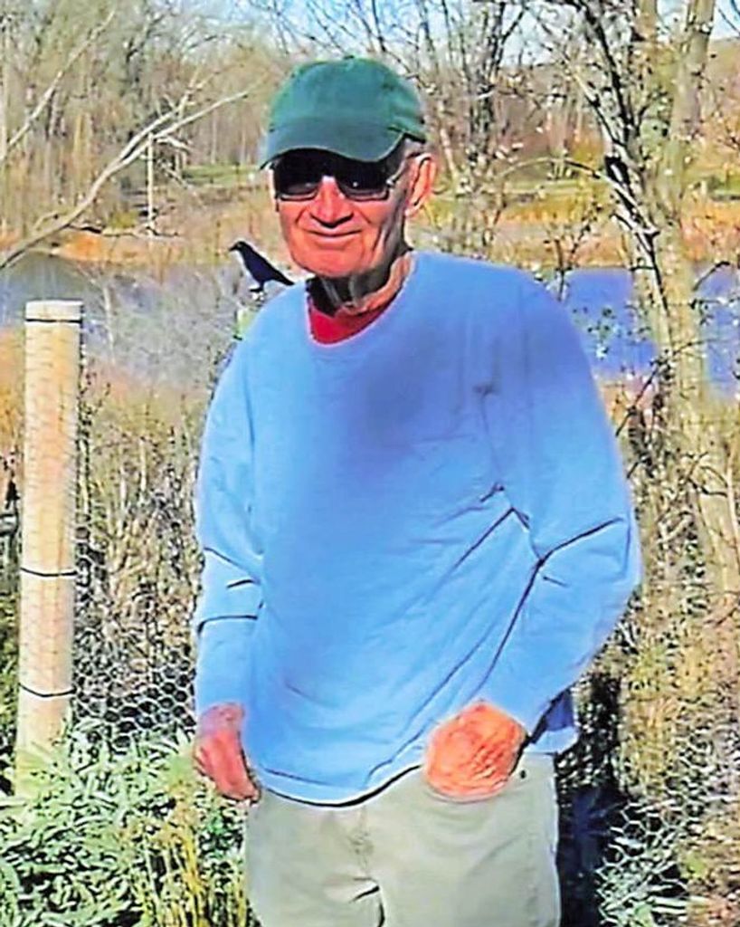 Robert "Bob" Langenfeld